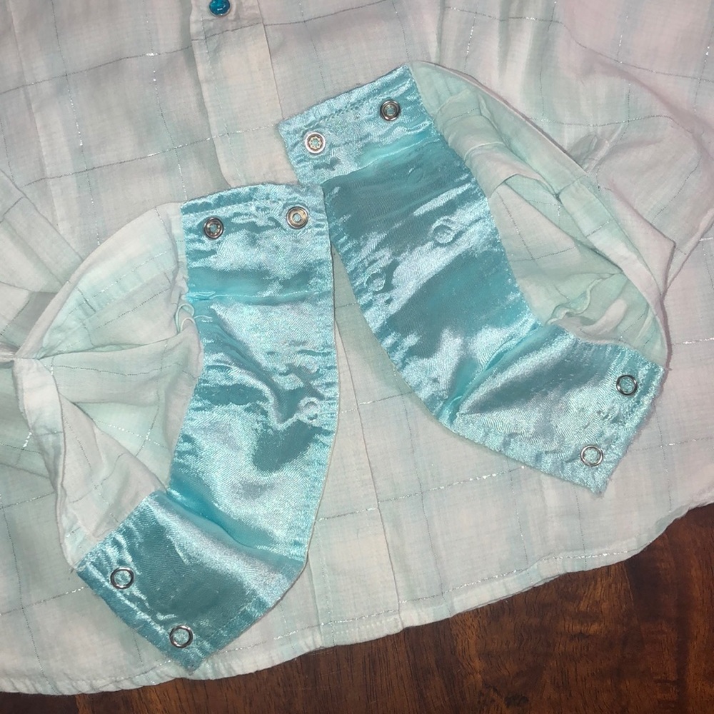 Life Style Western Shirt View 5
